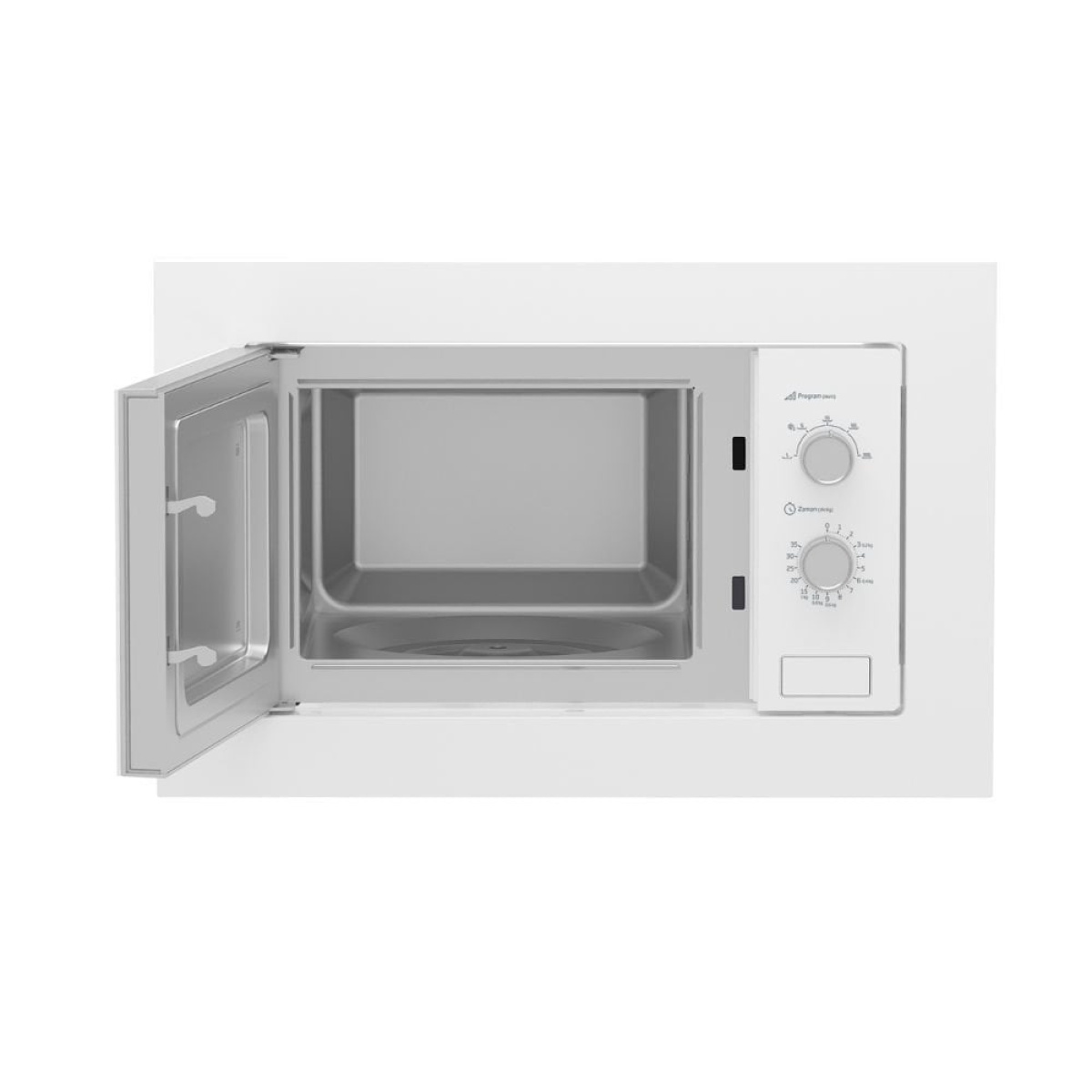 BEKO BMC 2030 B Ankastre Mikrodalgalar