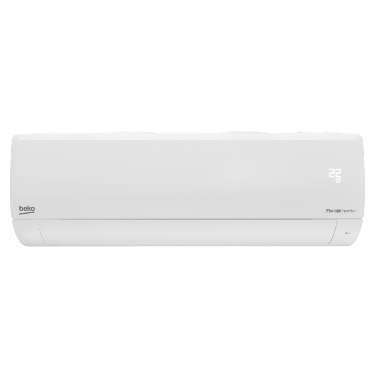 BEKO 30925 A Ekolojik Inverter Klima 9.000 Btu/h Split Klima