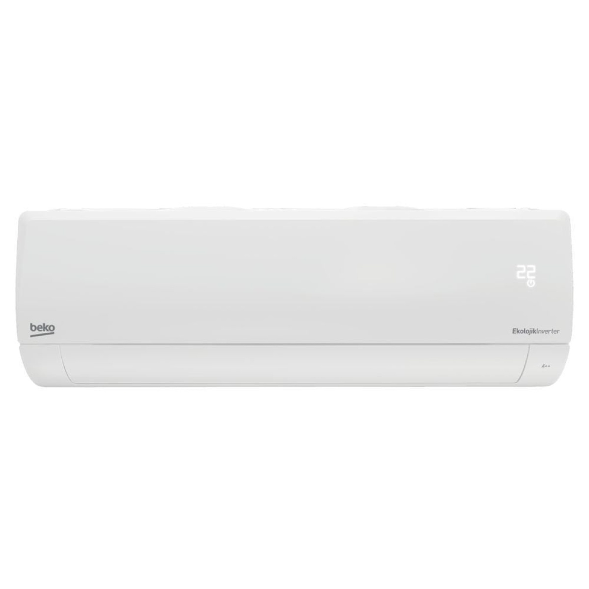 BEKO 31825 Ekolojik Inverter Klima 18.000 Btu/h Split Klima