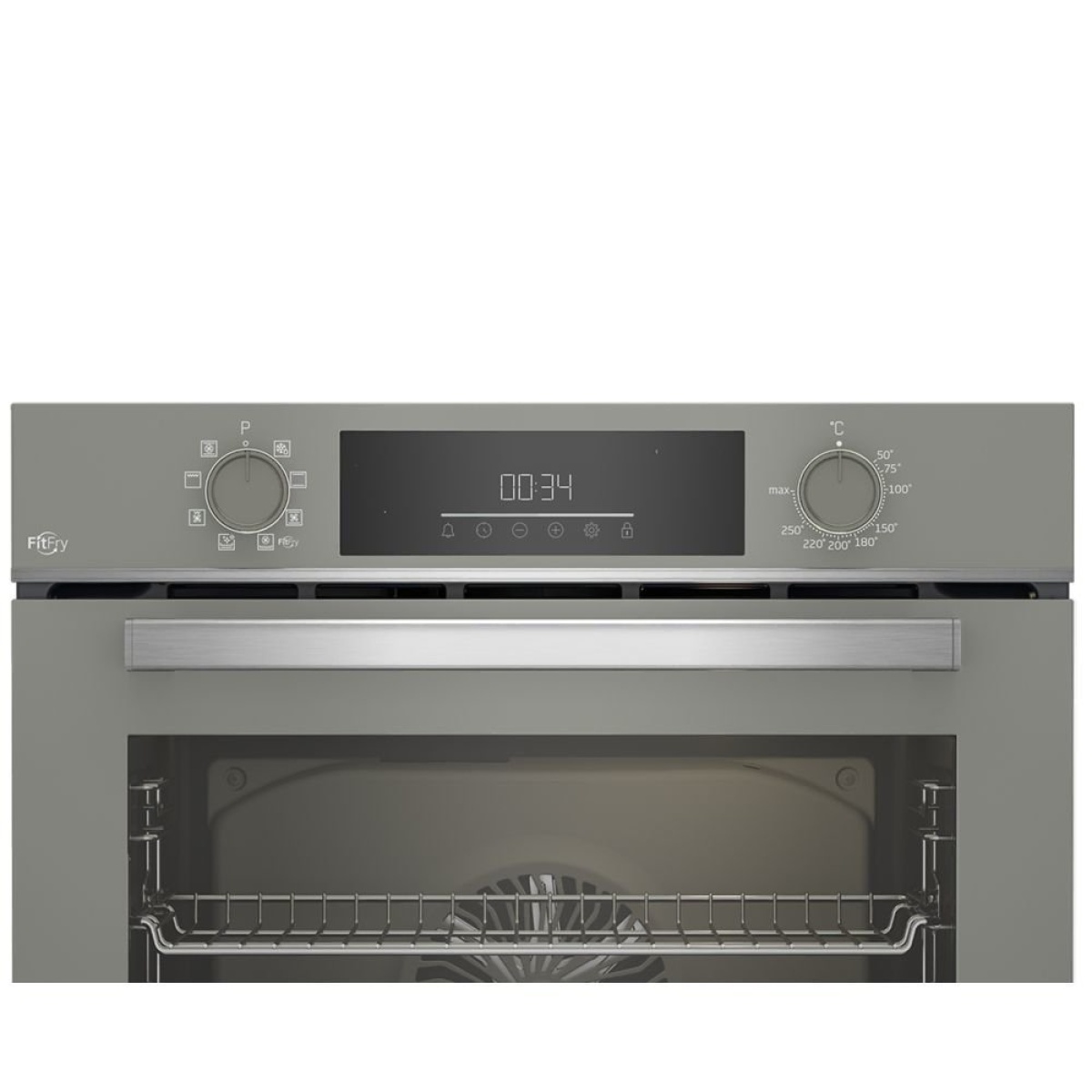 BEKO BFC 432 G FitFry Fırın