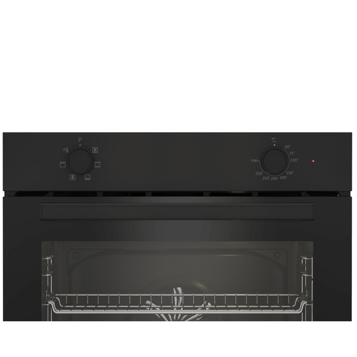 BEKO BFM 310 S Ankastre Standart Fırın