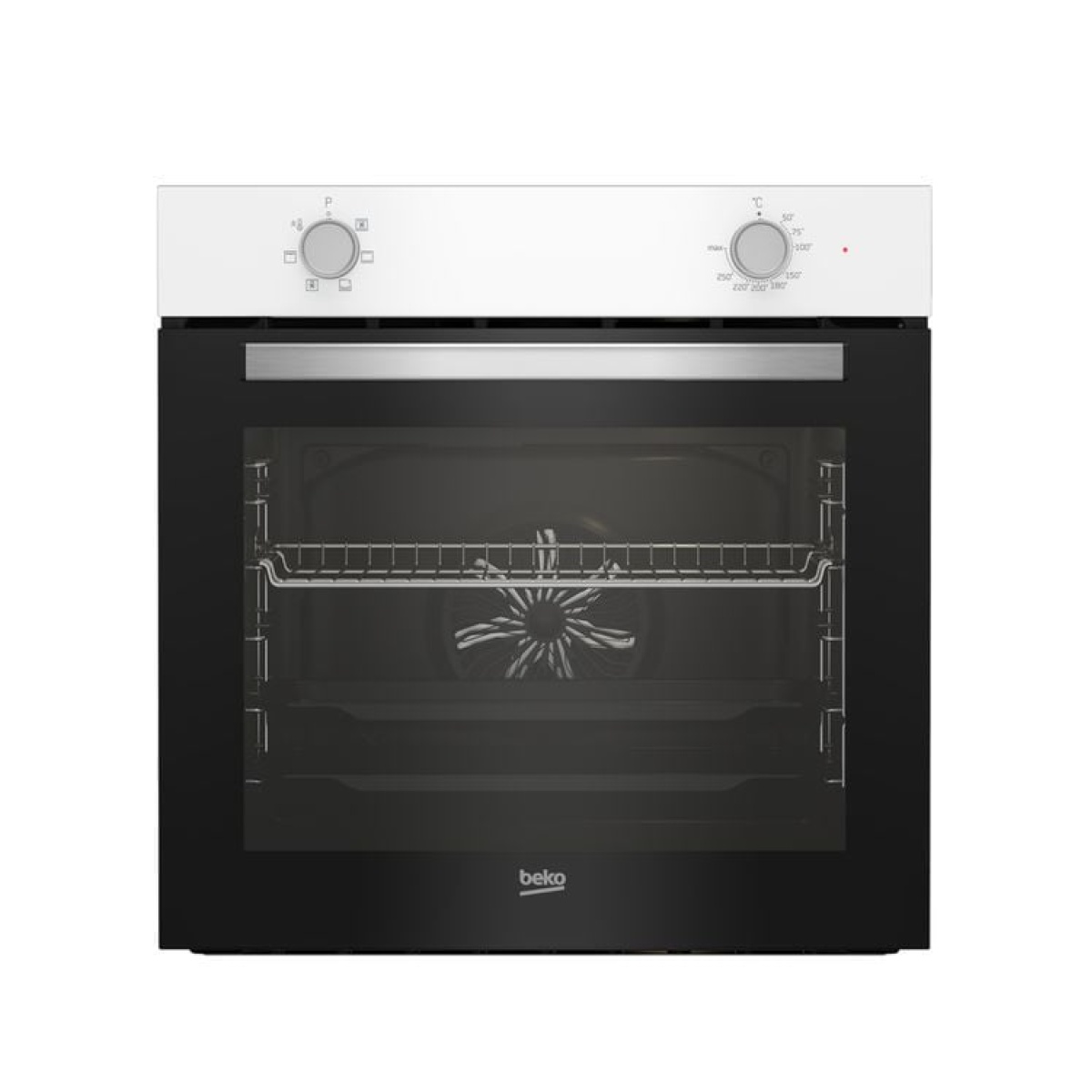 BEKO BFM 310 B Ankastre Standart Fırın