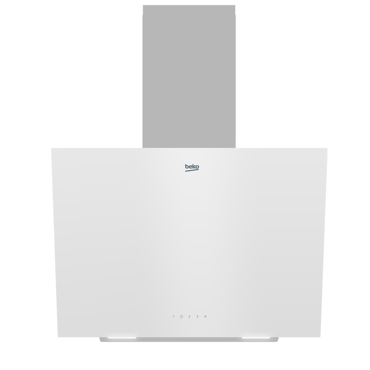 BEKO BDE 6064 B Duvar Tipi Davlumbaz