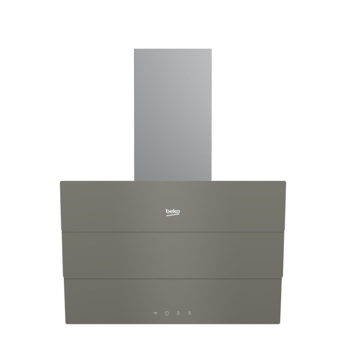 BEKO BDE 6053 G Ankastre Duvar Tipi Davlumbazlar