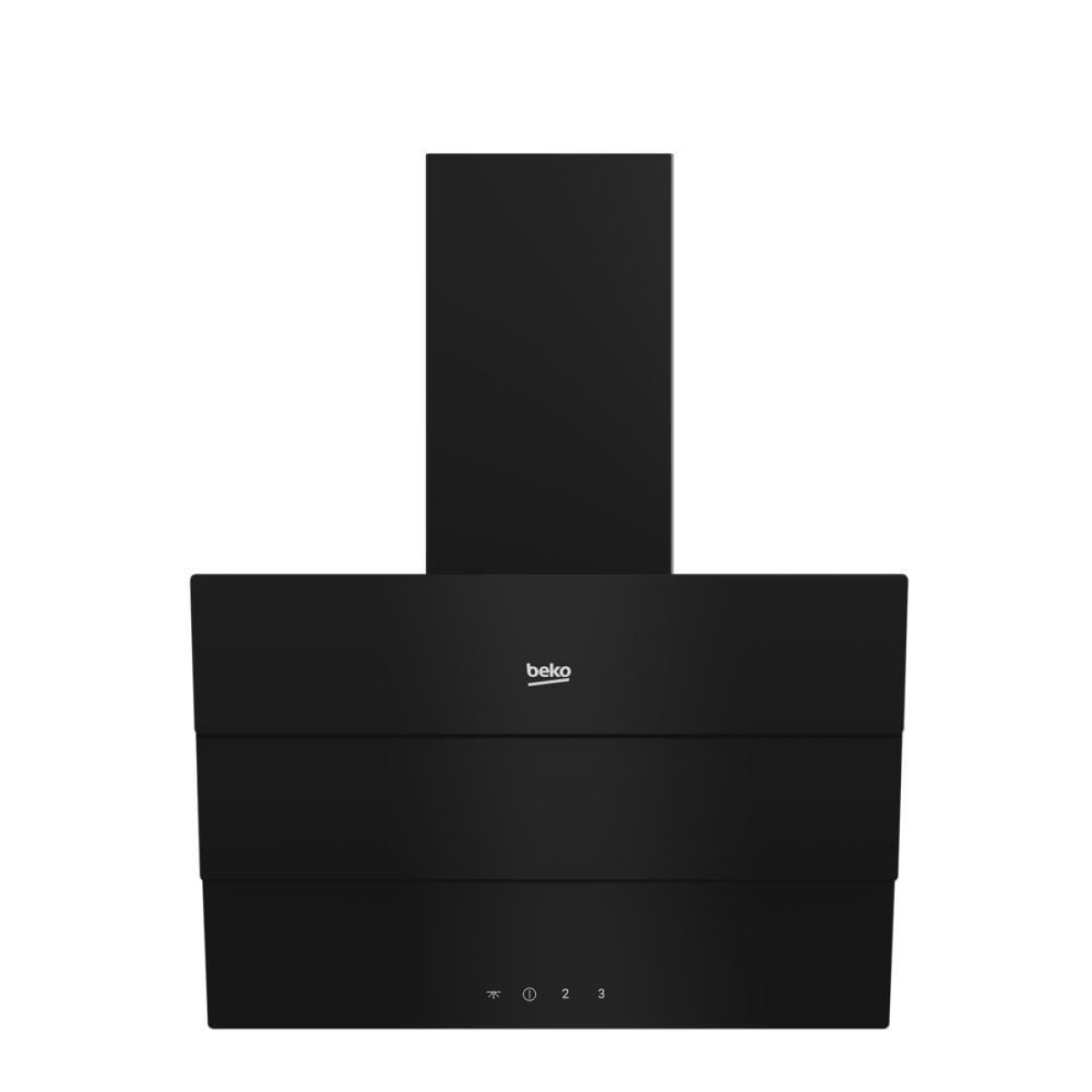 BEKO BDE 6053 S Ankastre Duvar Tipi Davlumbazlar