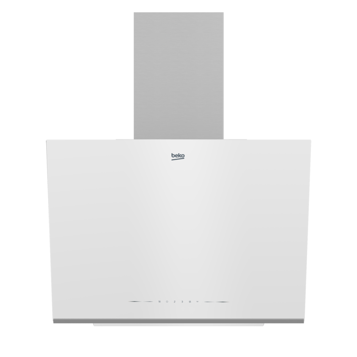 BEKO BDE 6062 B Duvar Tipi Davlumbaz