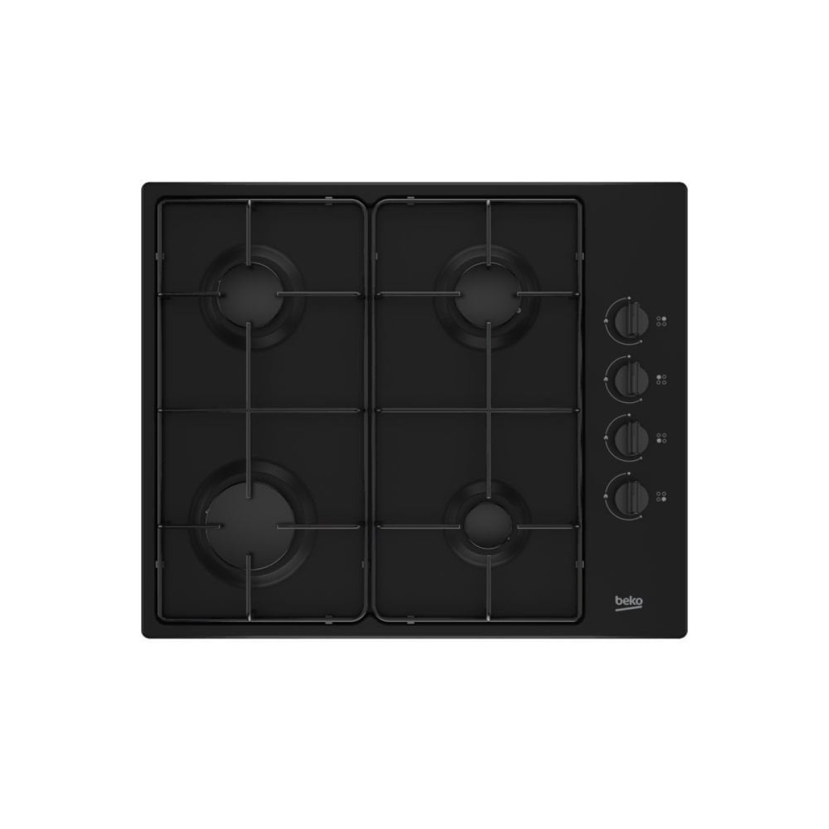 BEKO BOMD D 6110 ES Beyond Serisi Gazlı Renkli Metal Tablalı Ocaklar