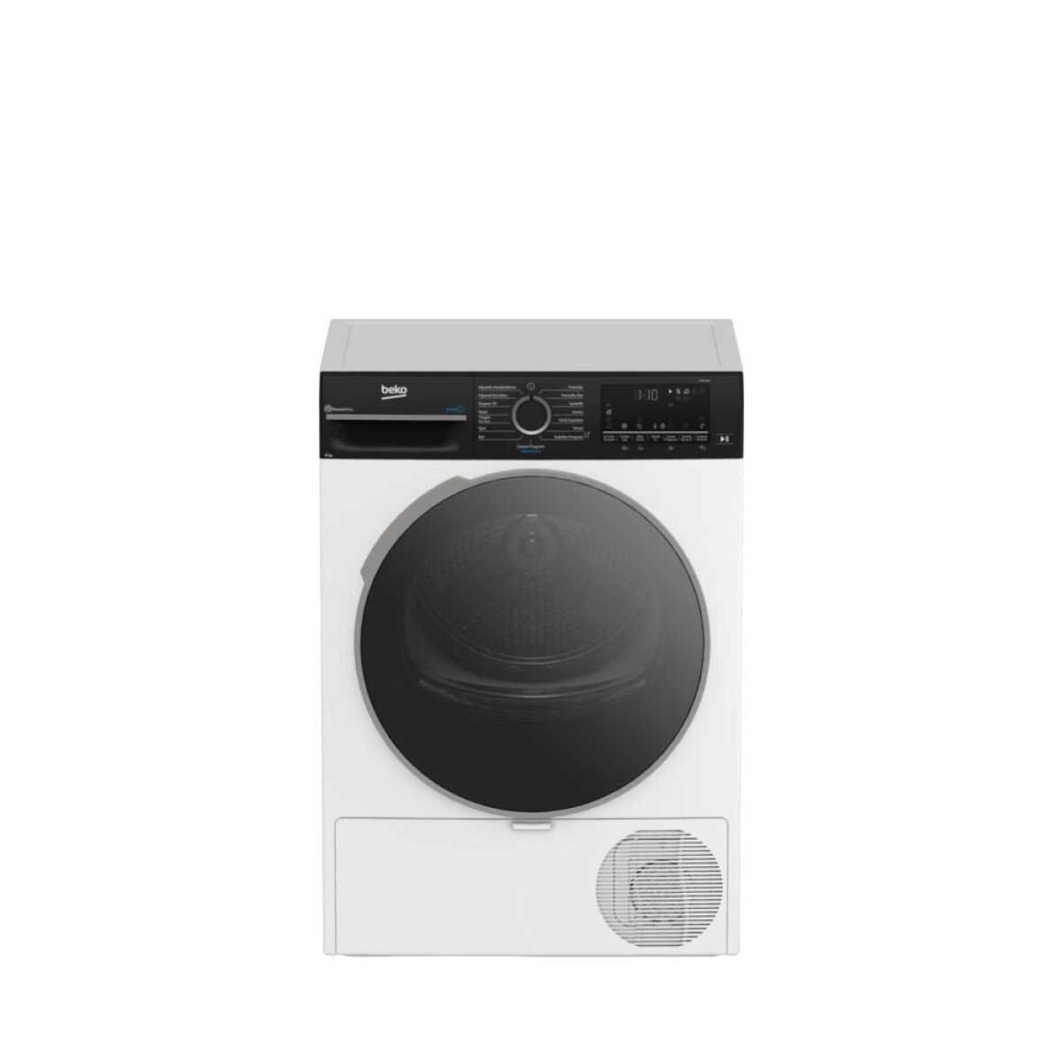 BEKO KMX 1201 12 Kg Kurutma Makinesi