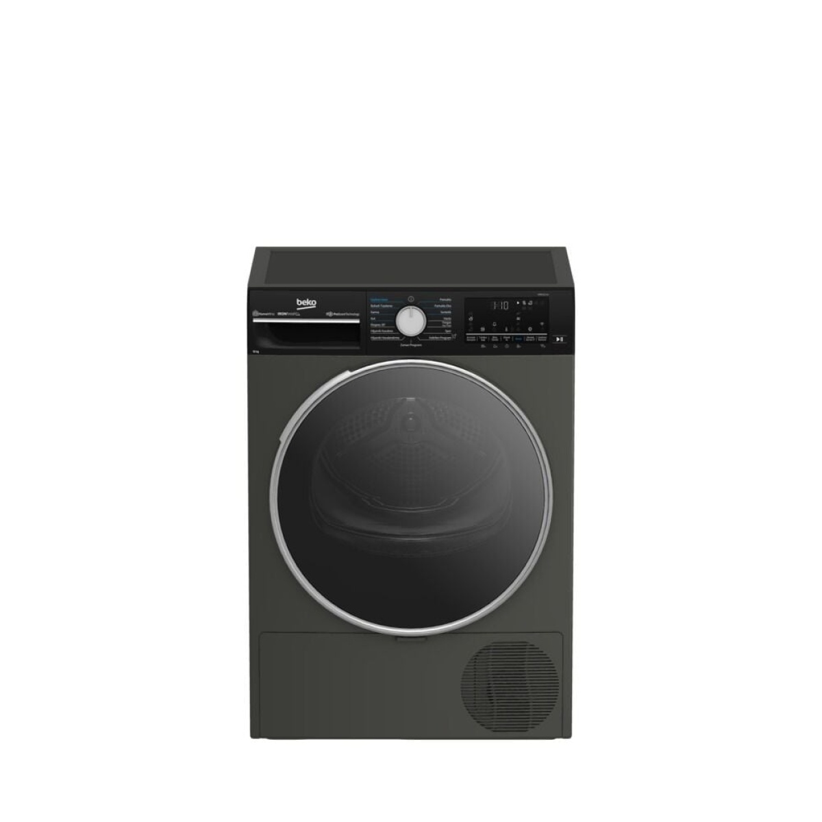 BEKO KMB 1011 IG 10 Kg Kurutma Makinesi