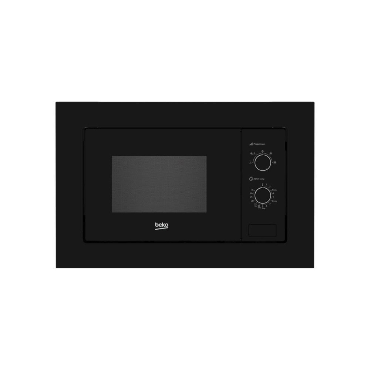 BEKO BMC 2030 S Ankastre Mikrodalgalar