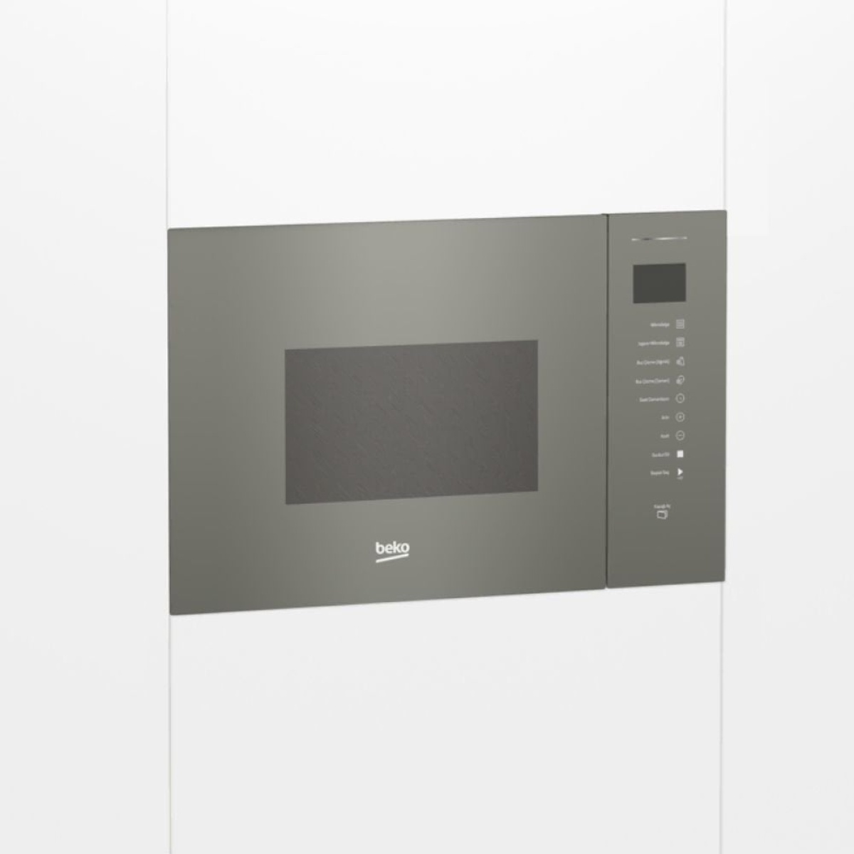 BEKO BMC 2520-2 G Ankastre Mikrodalgalar