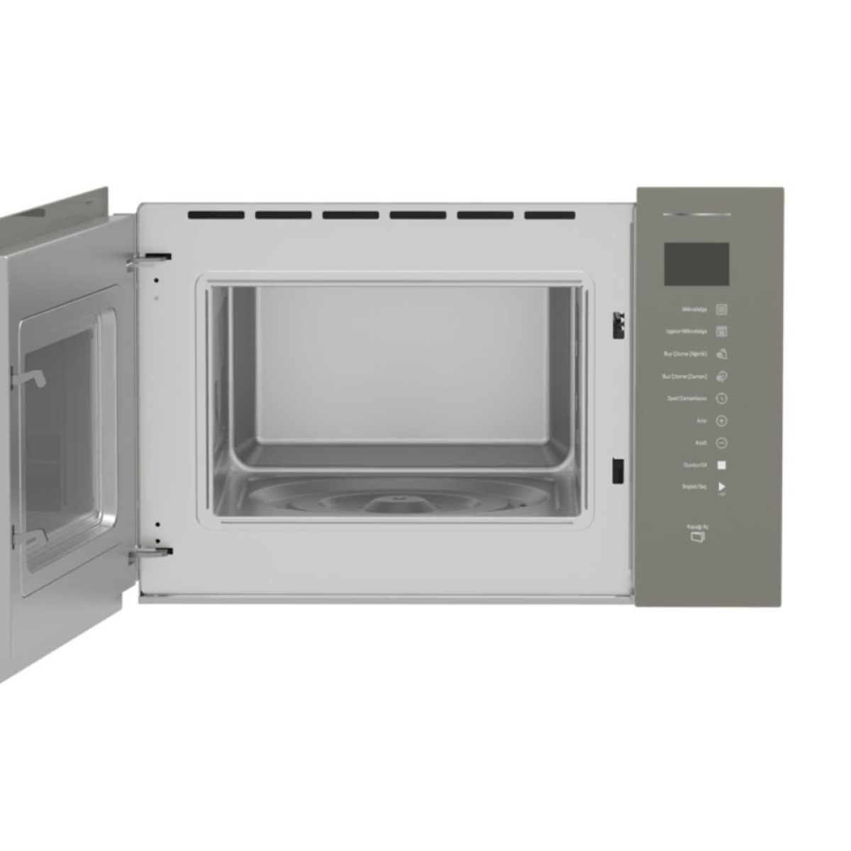 BEKO BMC 2520-2 G Ankastre Mikrodalgalar