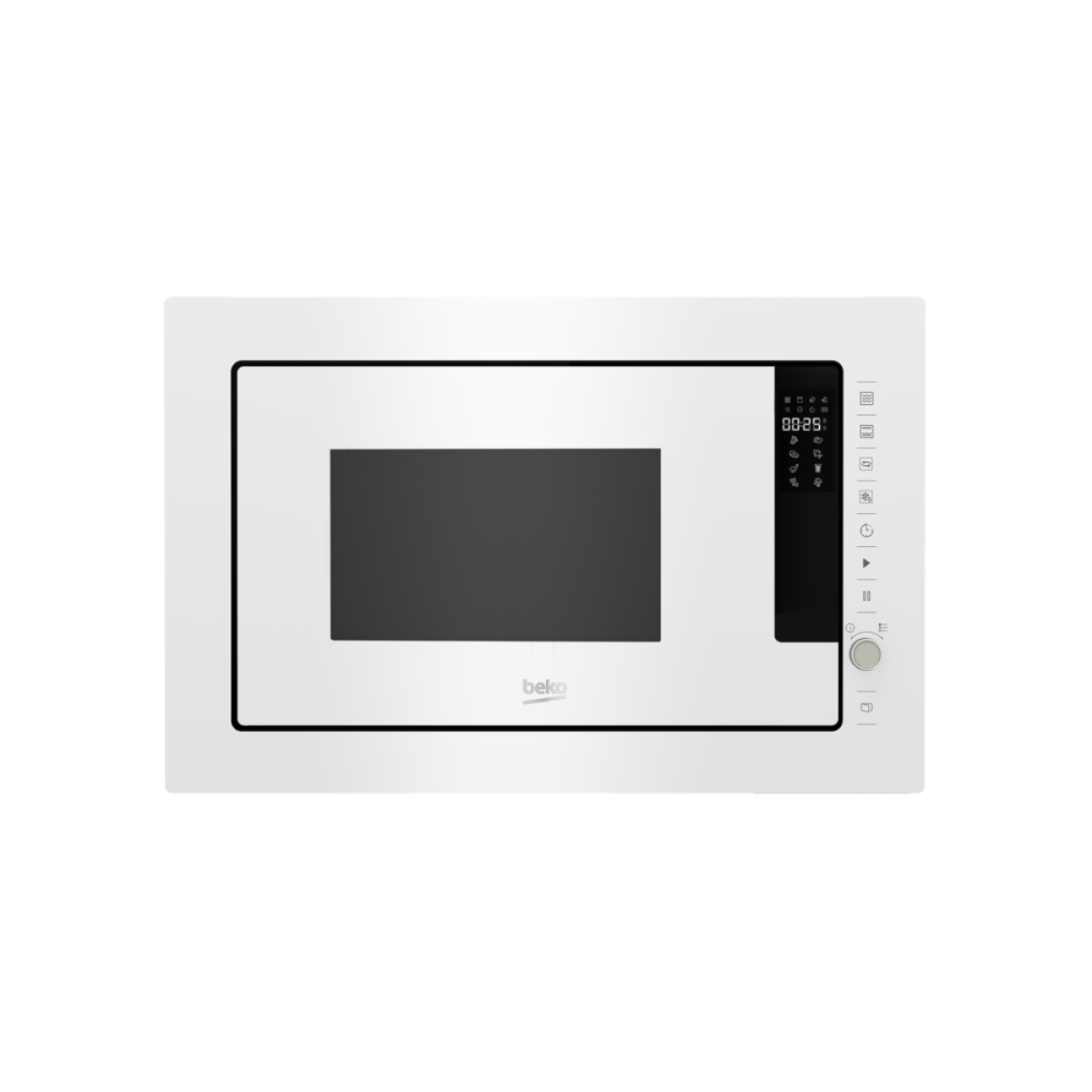 BEKO BMC 2520 B Beyond Serisi Ankastre Mikrodalgalar