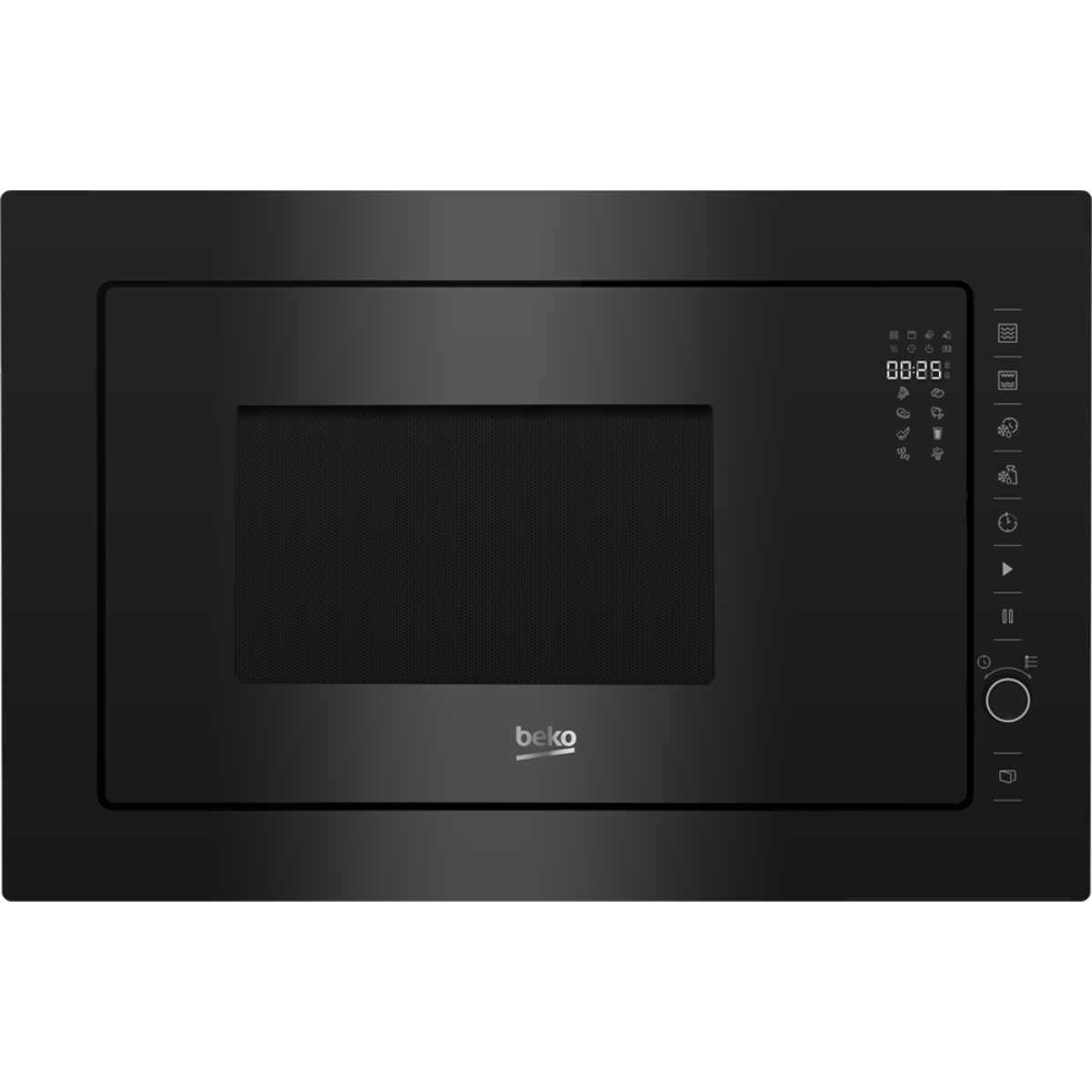 BEKO BMC 2520 S Beyond Serisi Ankastre Mikrodalgalar