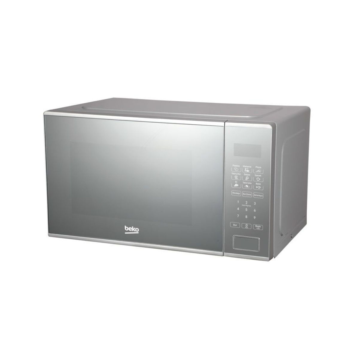 BEKO BMD 310 DS Mikrodalga Fırın
