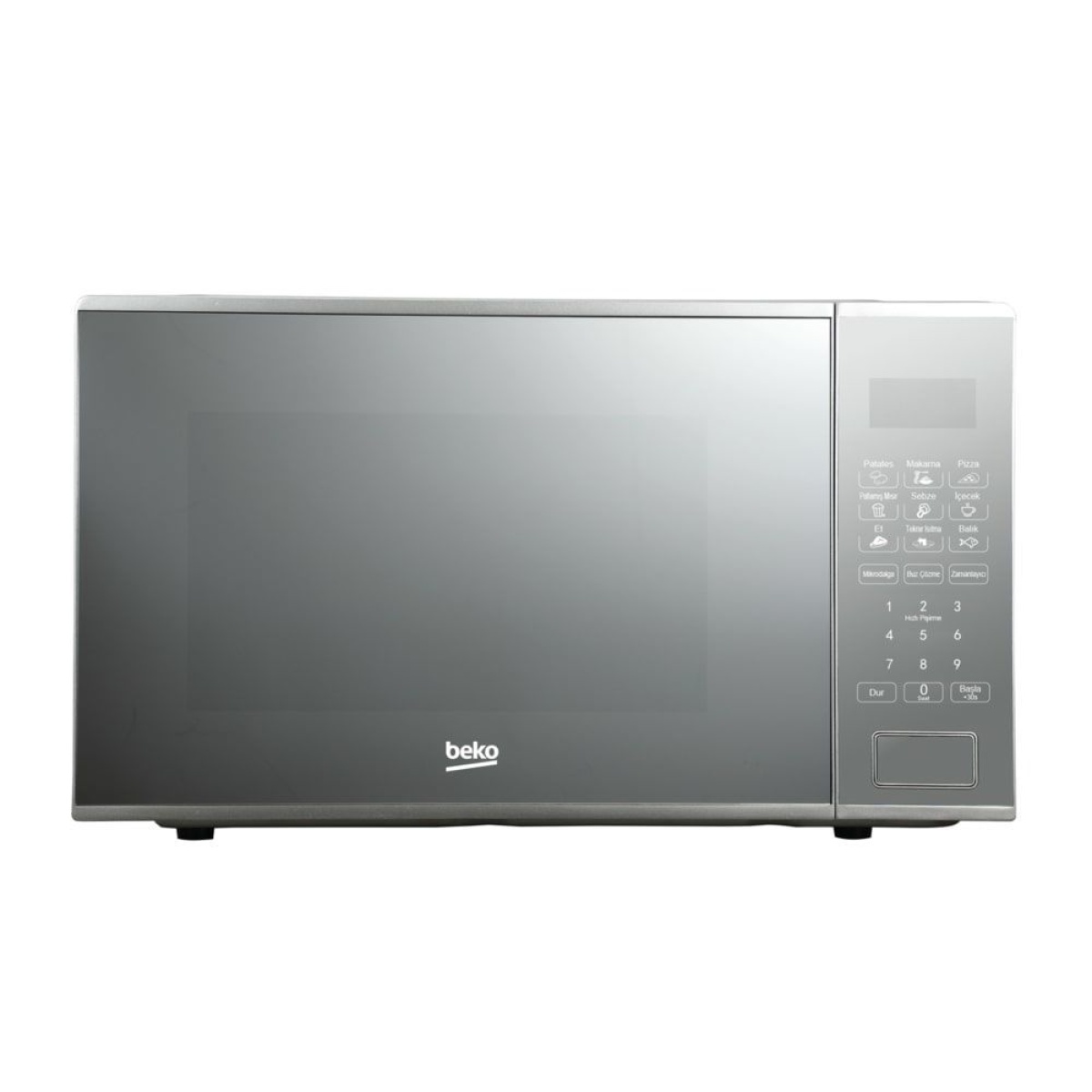 BEKO BMD 310 DS Mikrodalga Fırın