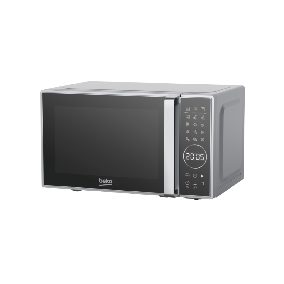 BEKO BMD 211 DG Mikrodalga Fırın