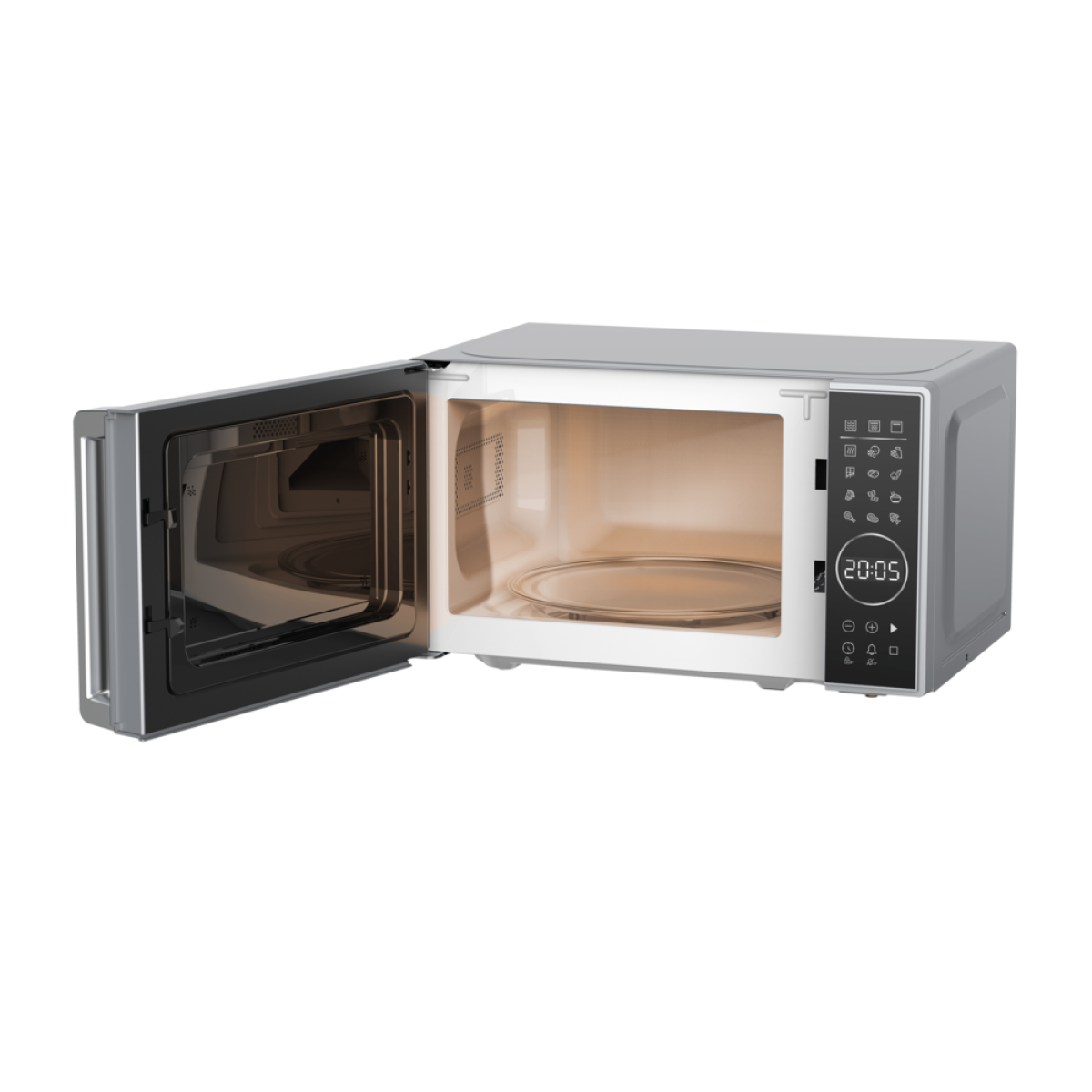 BEKO BMD 211 DG Mikrodalga Fırın