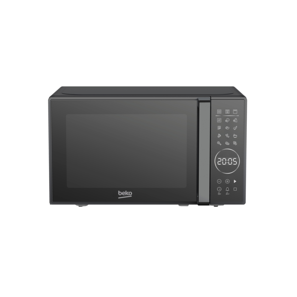 BEKO BMD 211 DS Mikrodalga Fırın