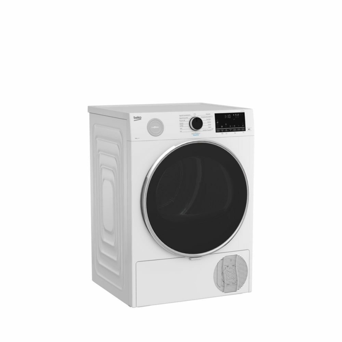 BEKO KM 1010 SW Kurutma Makinesi