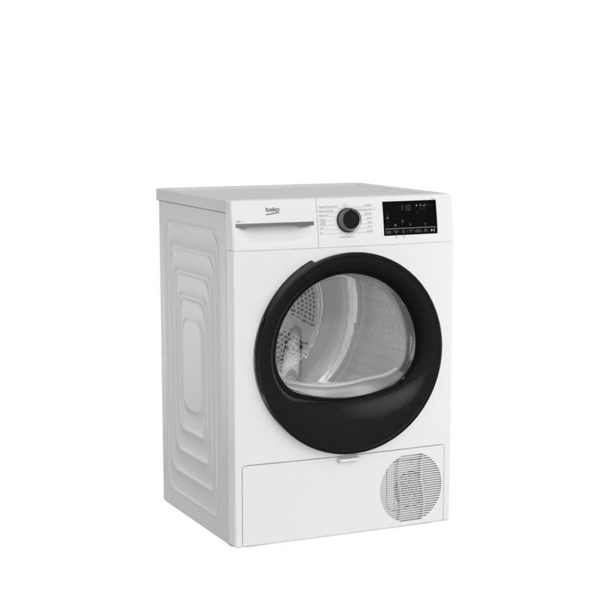 BEKO KMX 91 9 Kg Kurutma Makinesi