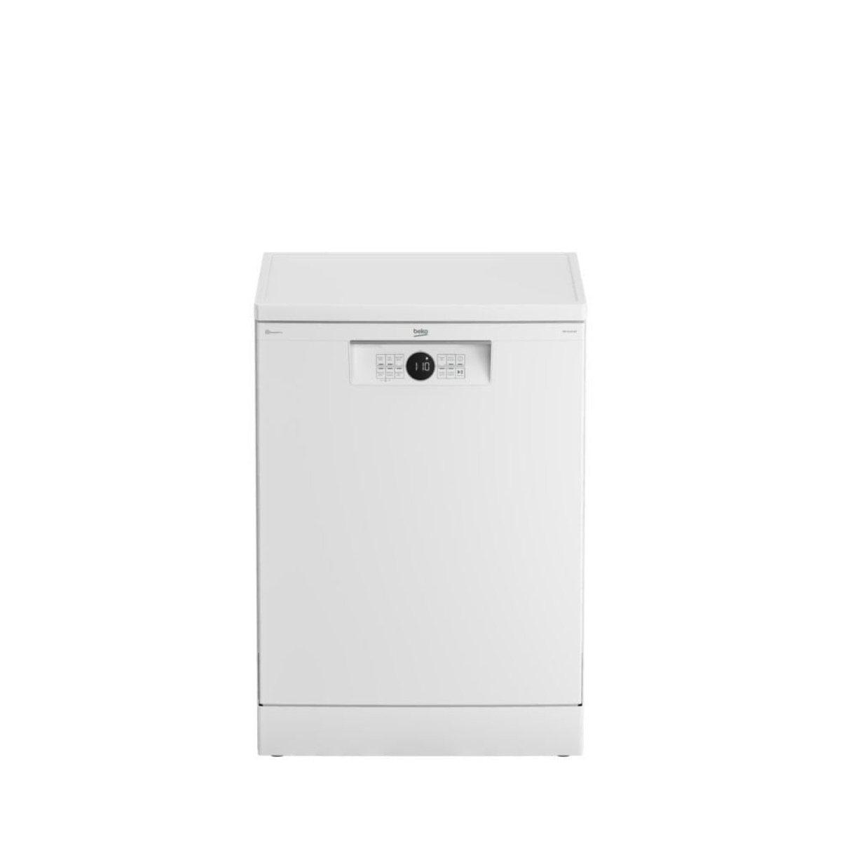 BEKO BM 4144 WF 4 Programlı Bulaşık Makinesi