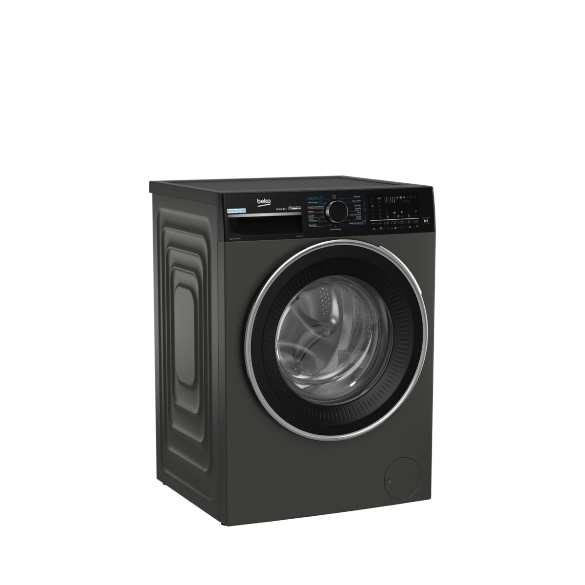 BEKO CMB 9140 OG 9 Kg Çamaşır Makinesi