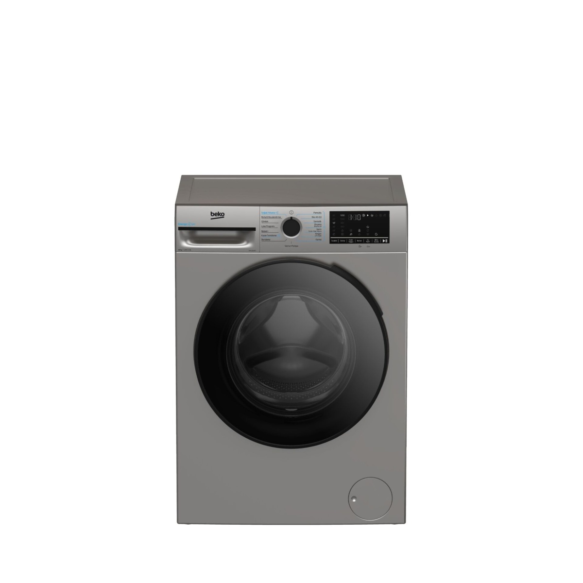 BEKO CMX 10120 S 10 Kg Çamaşır Makinesi