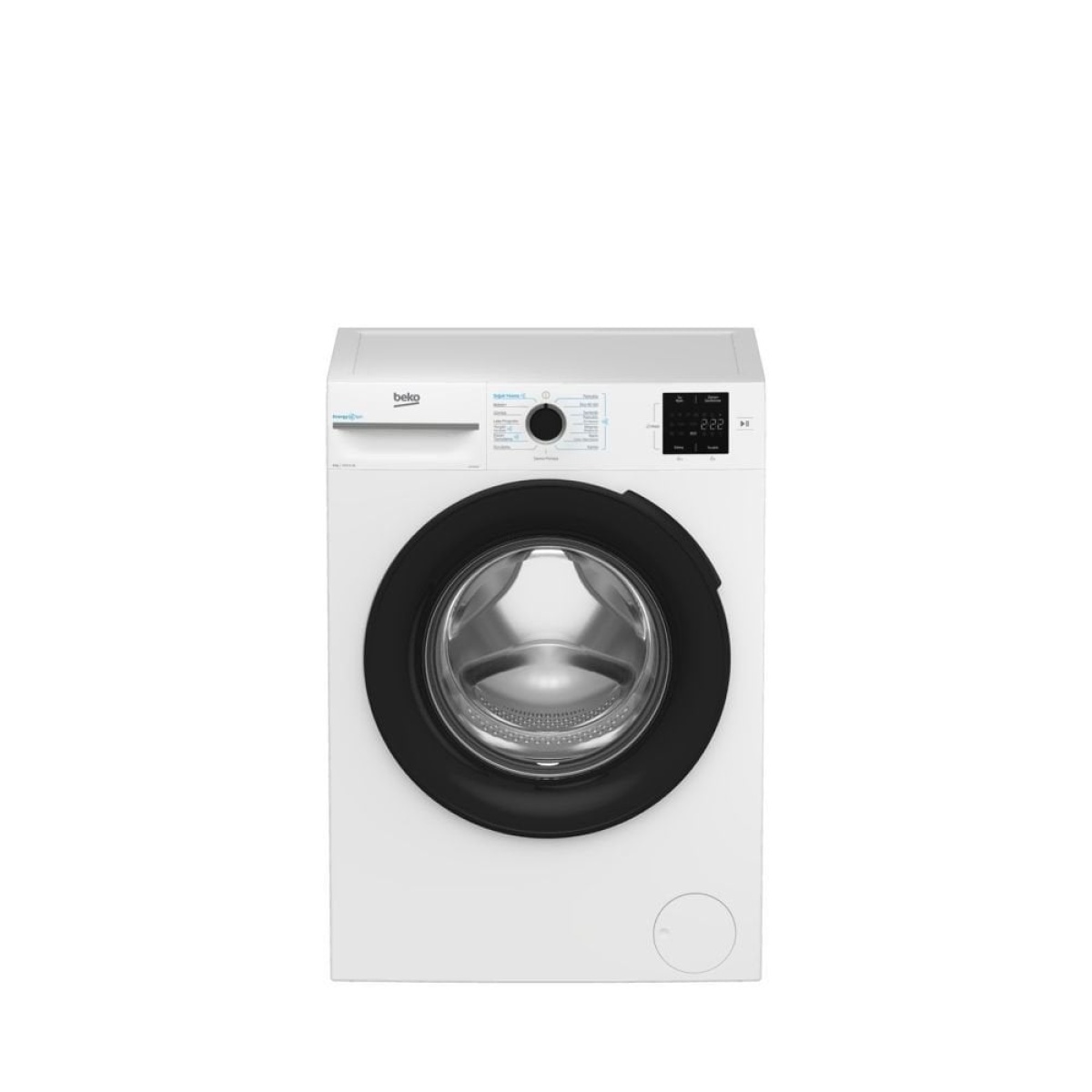 BEKO CMX 8100 8 Kg Çamaşır Makinesi