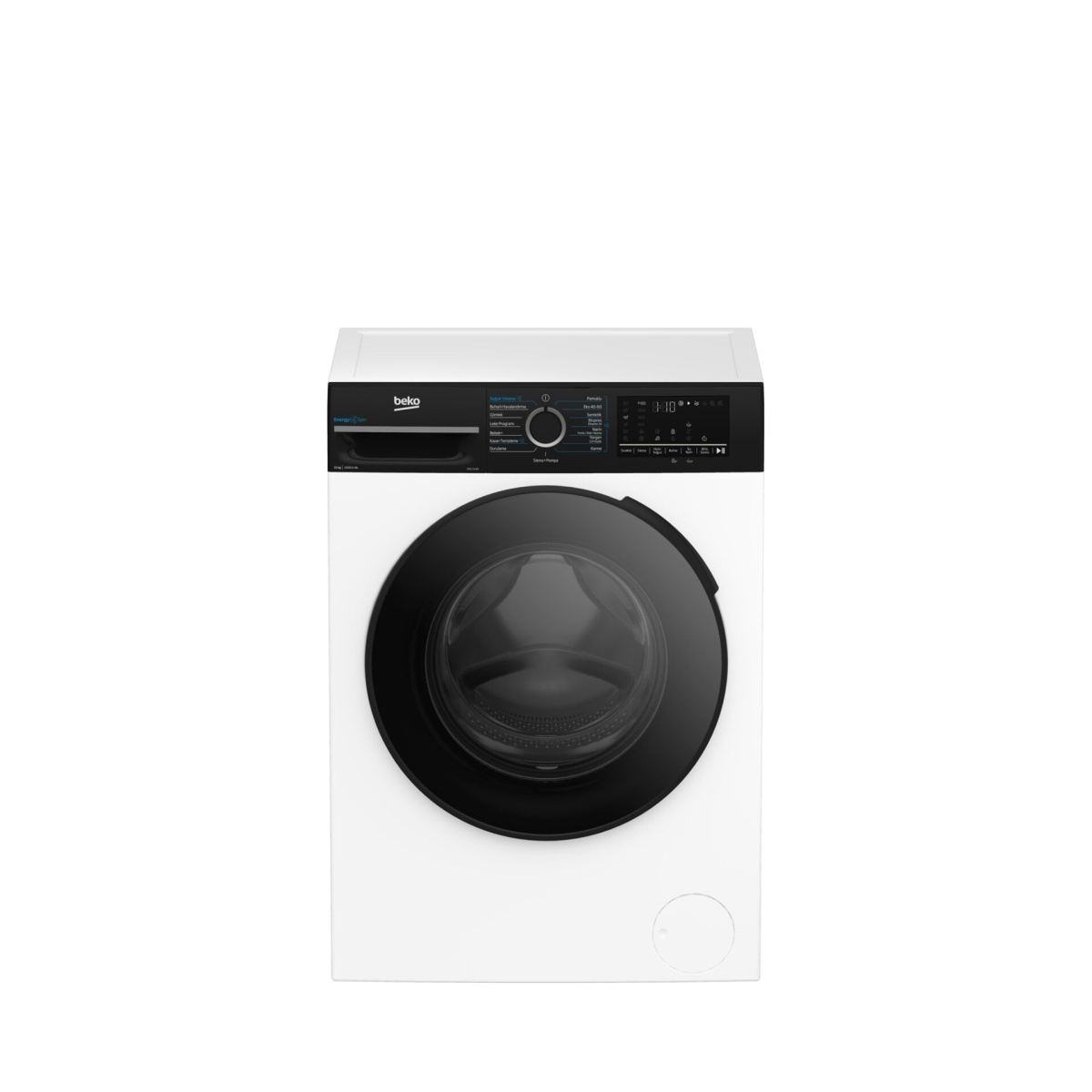 BEKO CMX 11140 11 Kg Çamaşır Makinesi