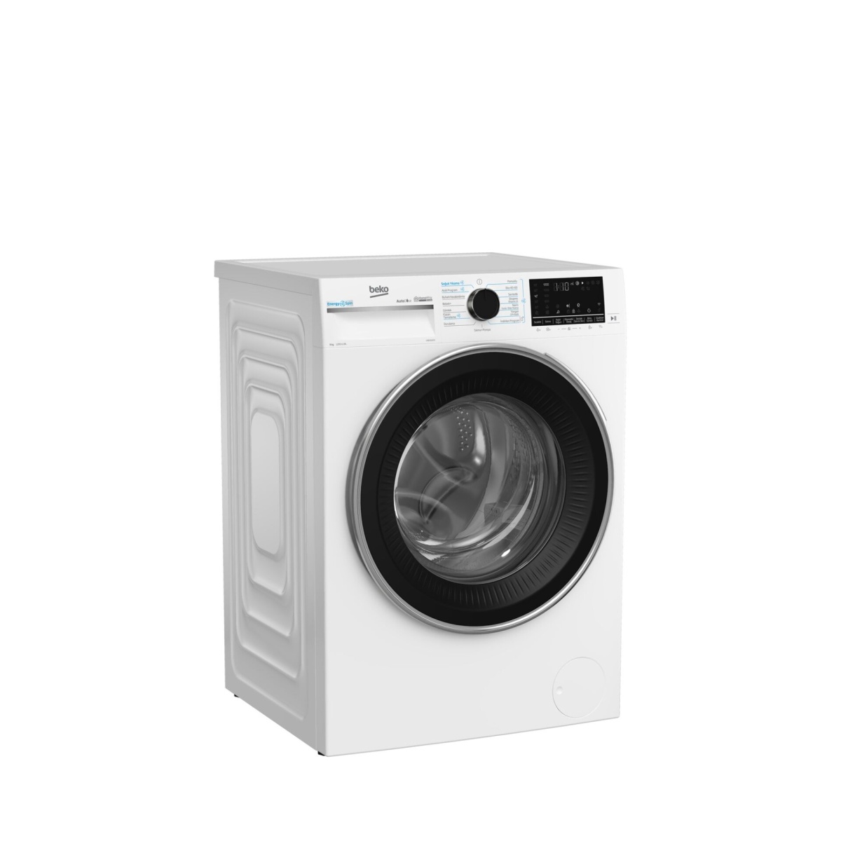 BEKO CMB 9120 O 9 Kg Çamaşır Makinesi