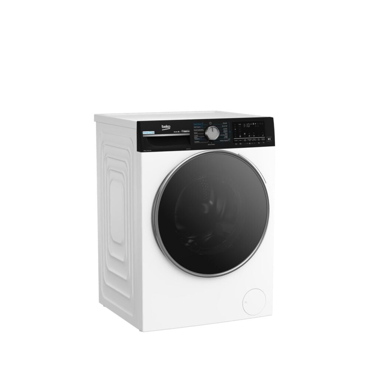 BEKO CMB 10140 O 10 Kg Çamaşır Makinesi