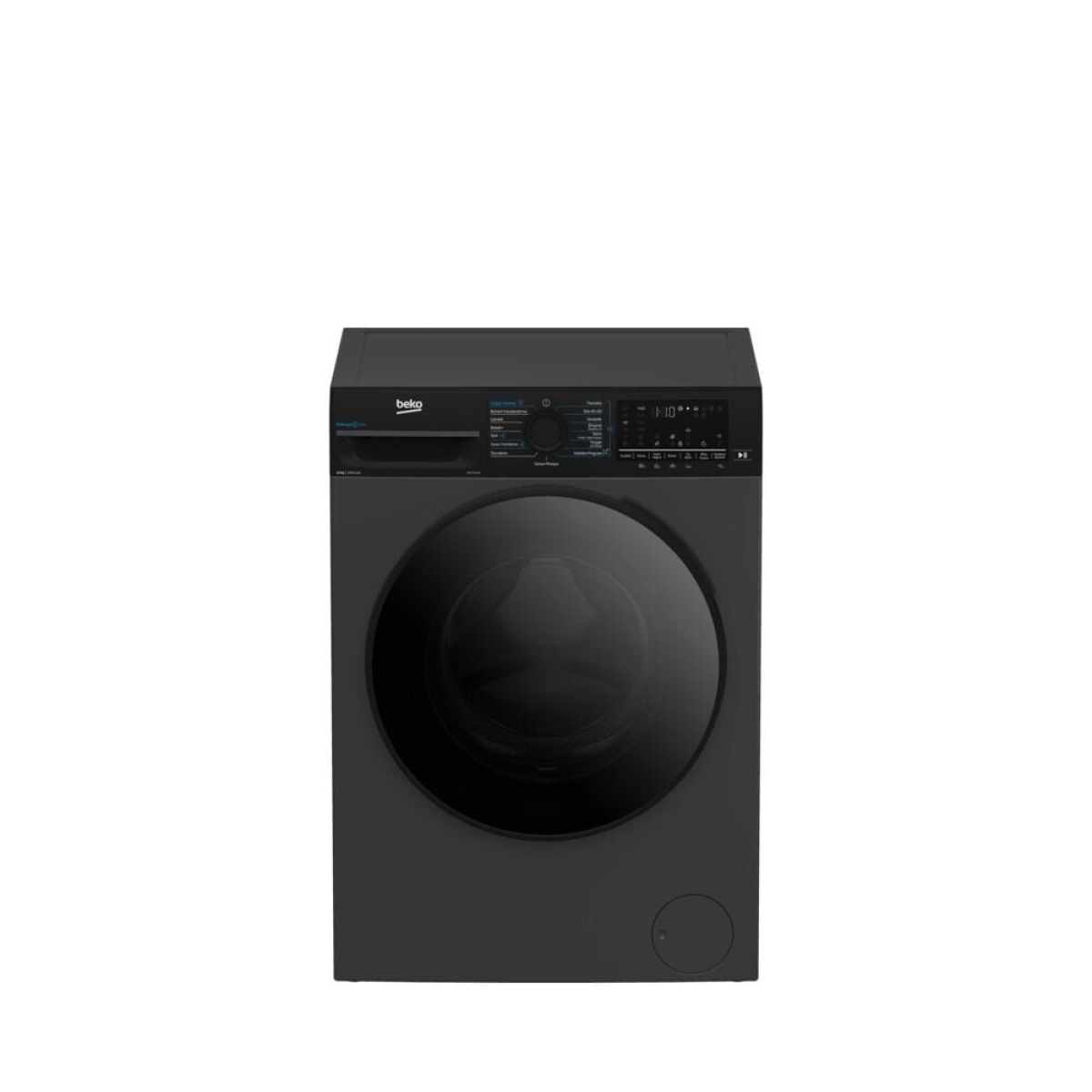 BEKO CMX 12140 A 12 Kg Çamaşır Makinesi