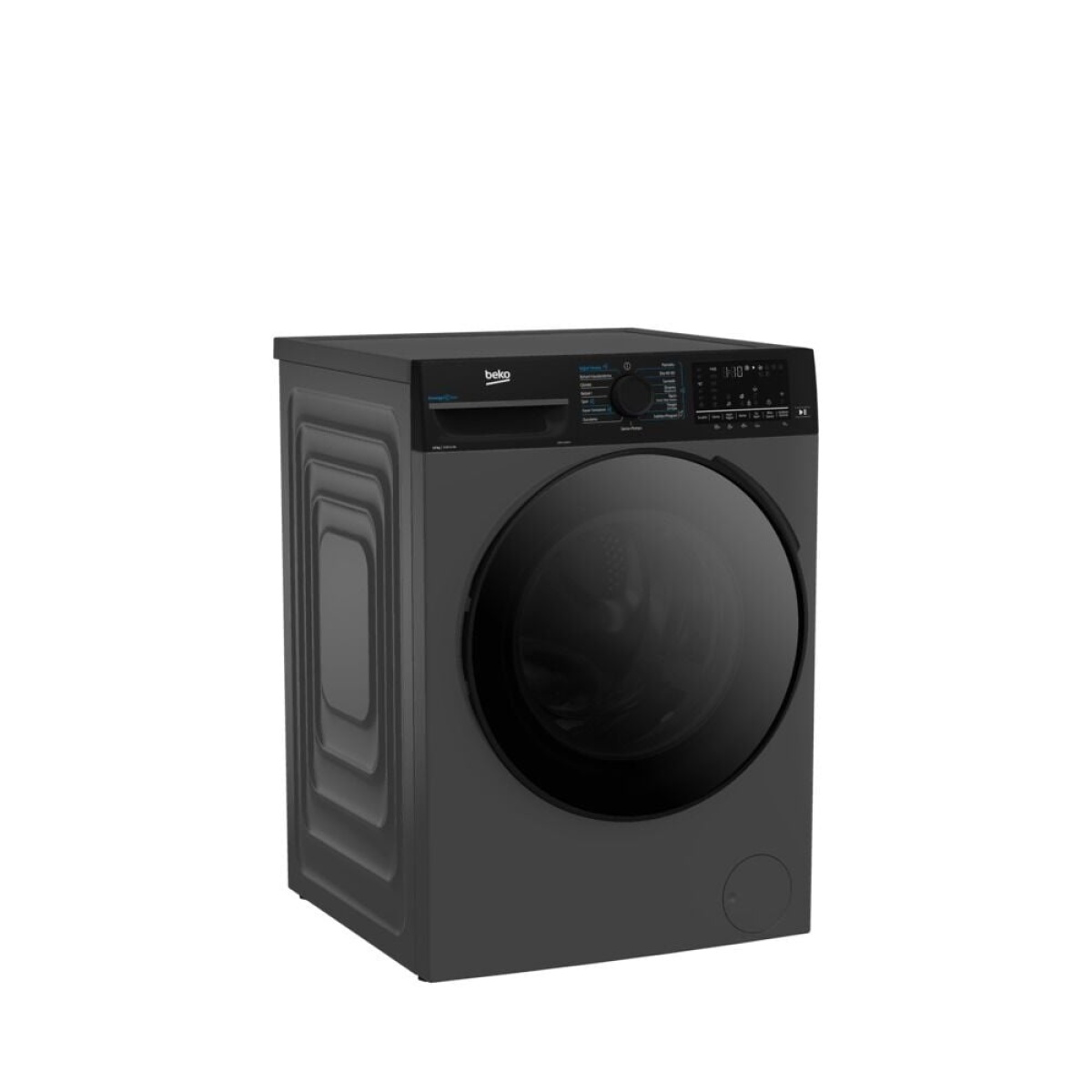 BEKO CMX 12140 A 12 Kg Çamaşır Makinesi