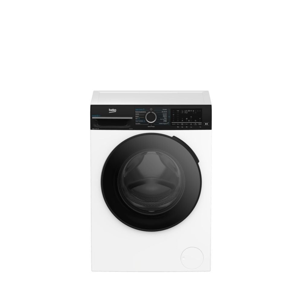 BEKO CMX 12140 12 Kg Çamaşır Makinesi
