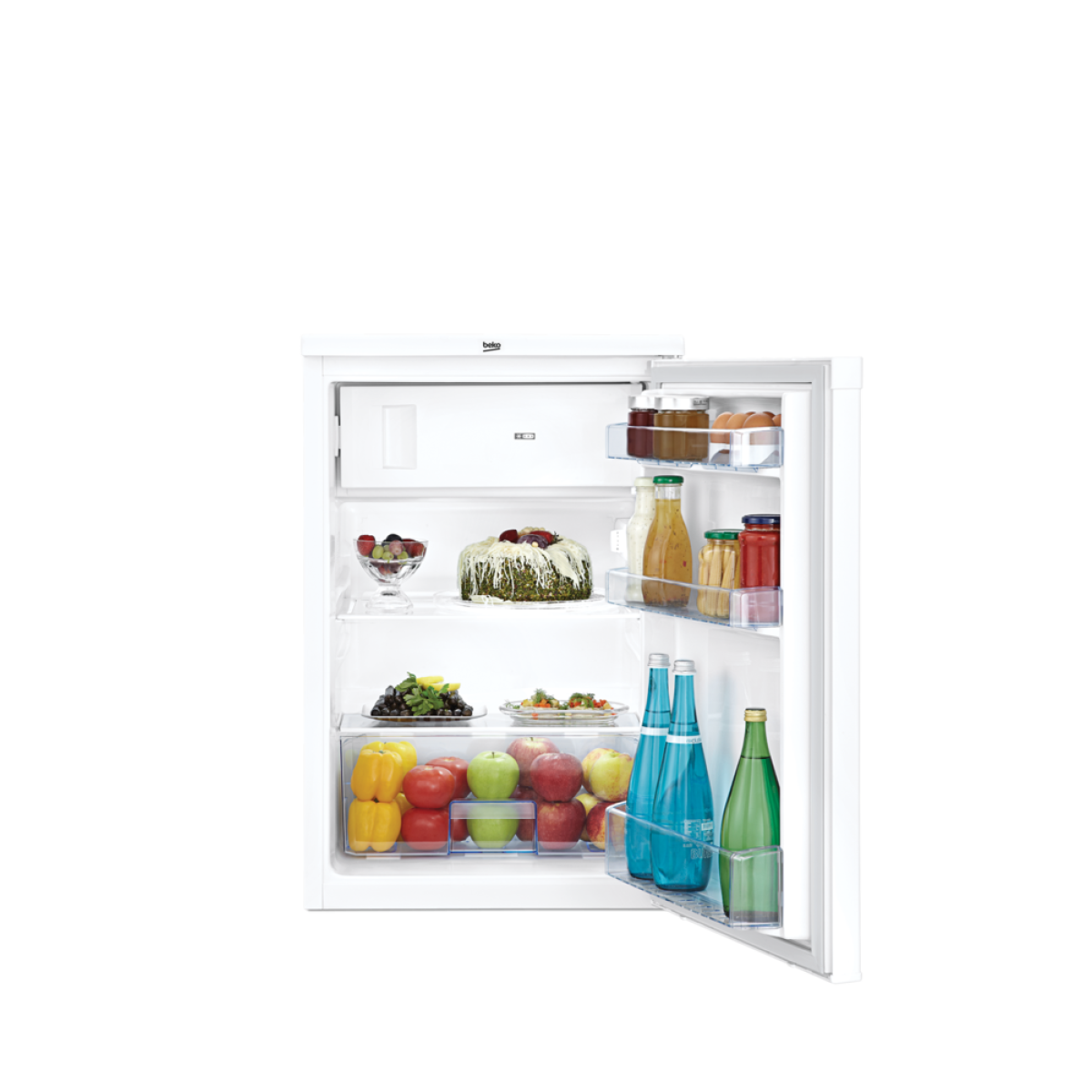 BEKO 754140 MB Mini Buzdolabı