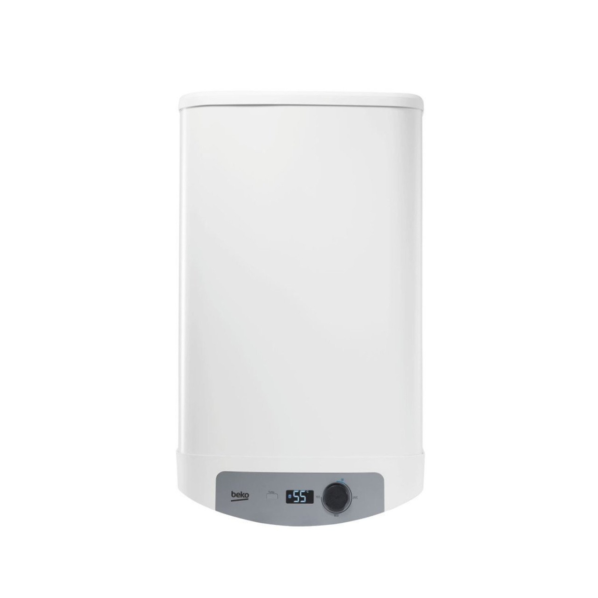 BEKO BKT 800 E BS 77 lt. Dijital Termosifon