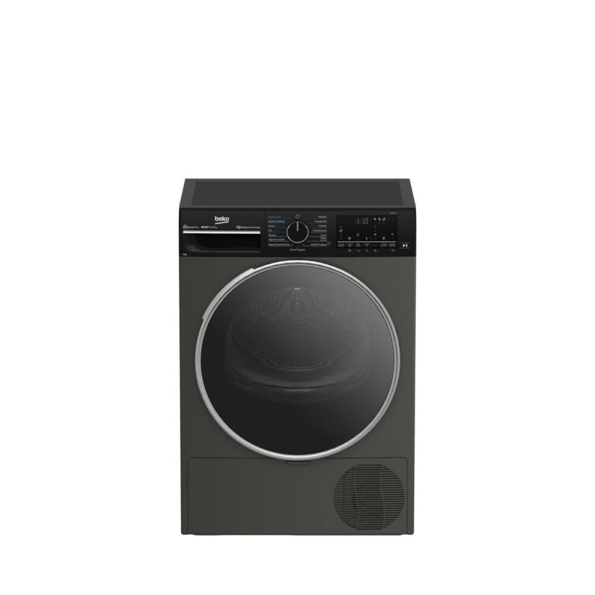 BEKO KMB 931 IG 9 Kg Kurutma Makinesi