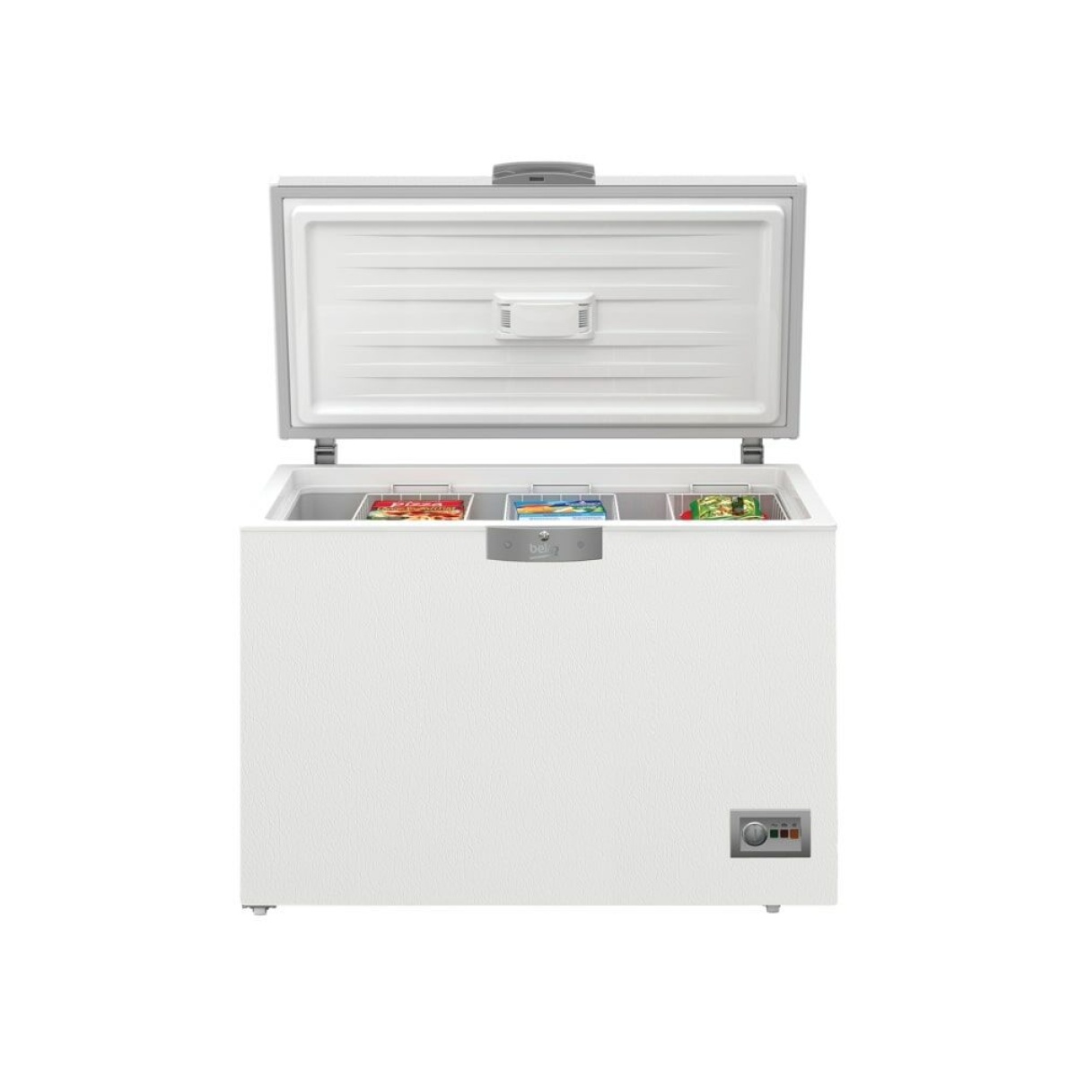 BEKO 3360 J Sandık Tipi Derin Dondurucu