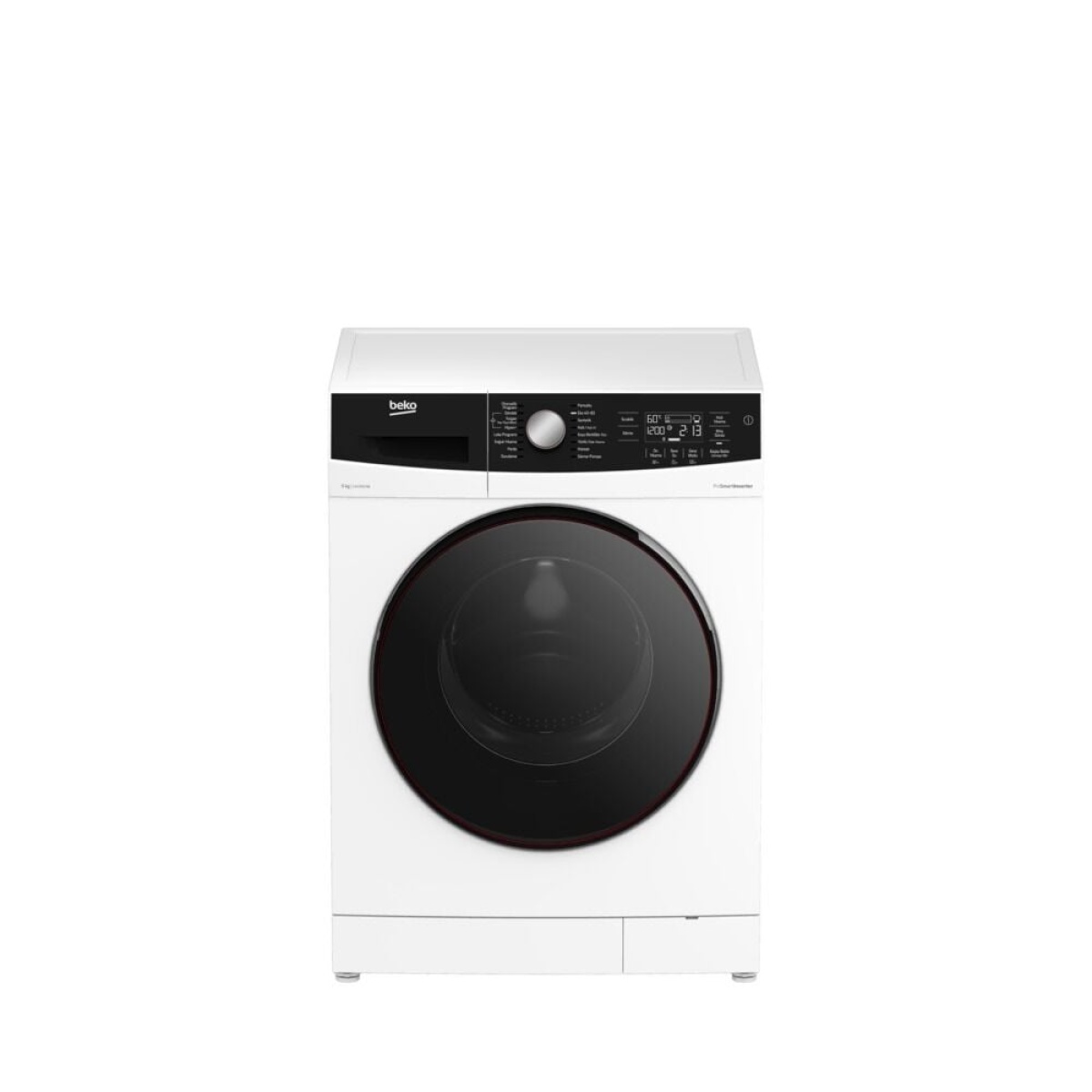Beko CMB 9120 O 9 Kg Çamaşır Makinesi