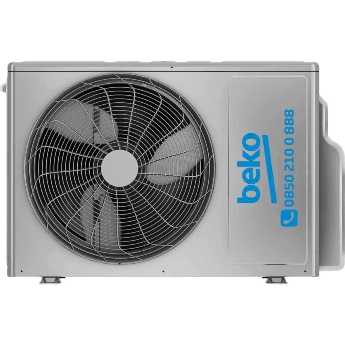 Beko 31825 Ekolojik Inverter Klima 18.000 Btu/h Split Klima