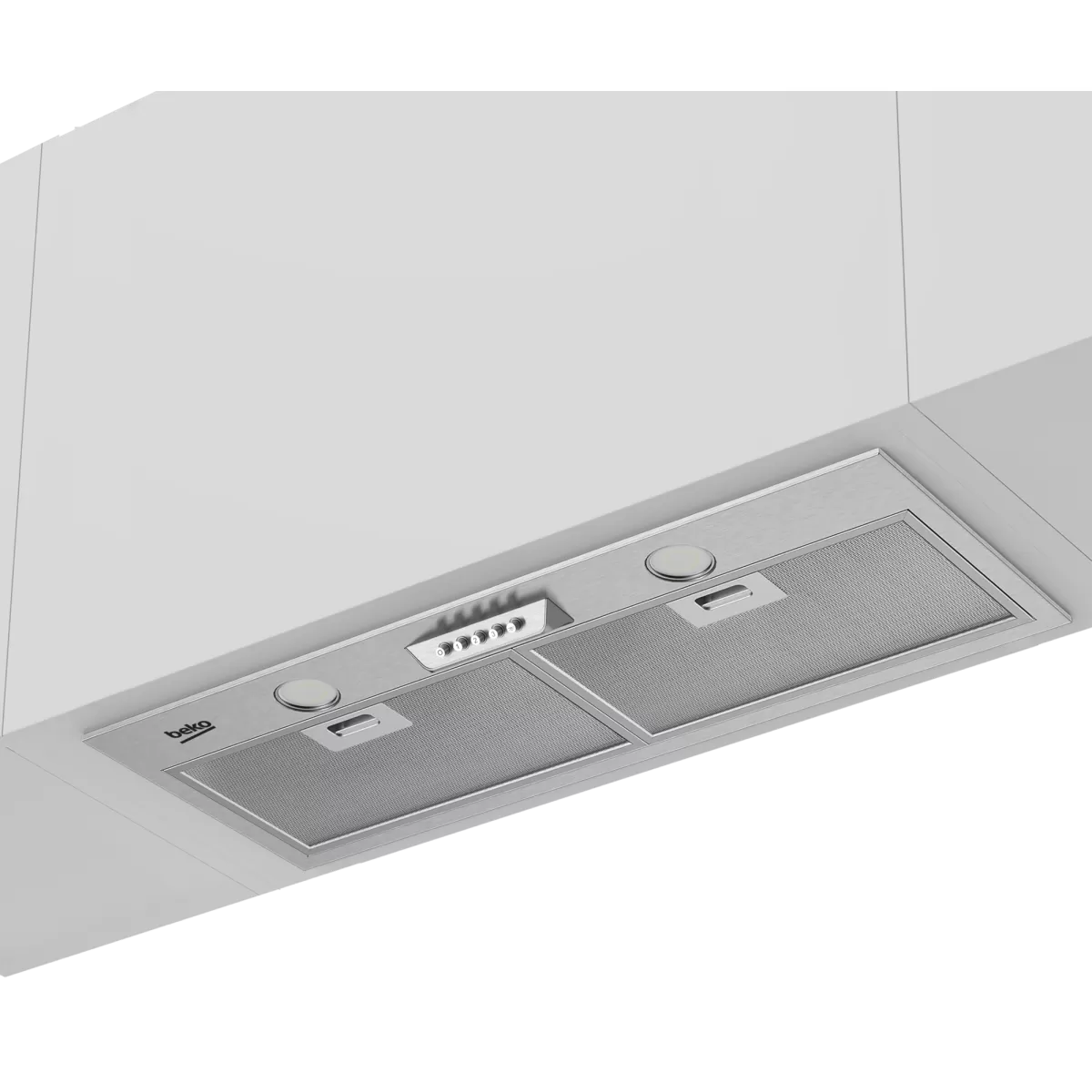 BEKO BAG 7230 I Gömme Aspiratör