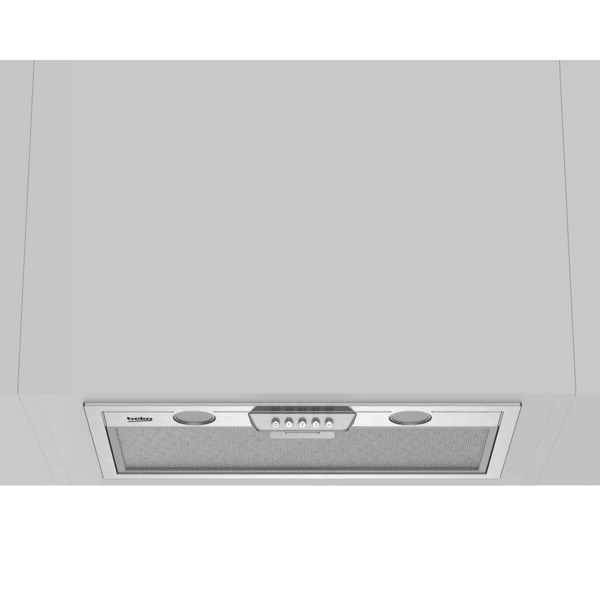 BEKO BAG 5230 I Gömme Aspiratör