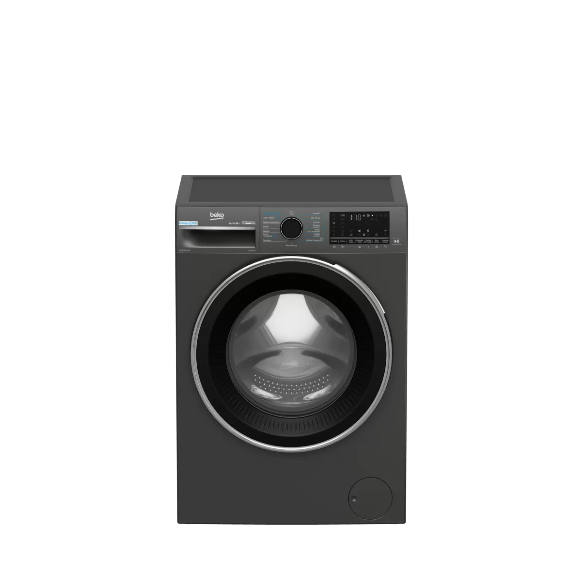 BEKO CMB 9120 OG 9 Kg Çamaşır Makinesi