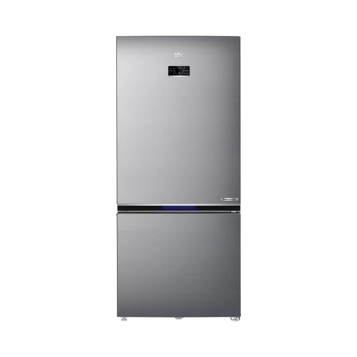 6836 Beko 16 EI Yapay Zeka Teknolojili No Frost Buzdolabı