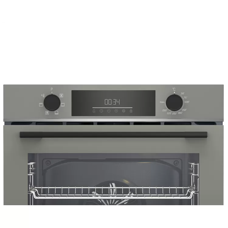 BEKO BFC 331 G Ankastre Standart Fırın