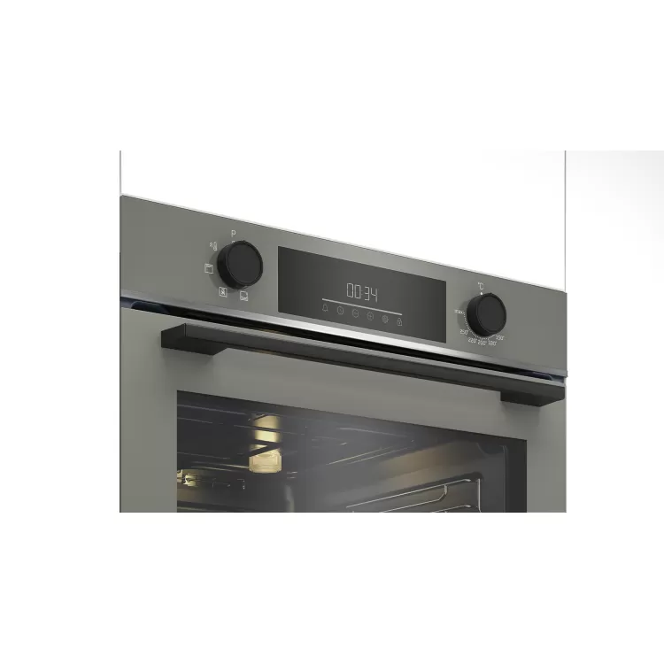 BEKO BFC 331 G Ankastre Standart Fırın