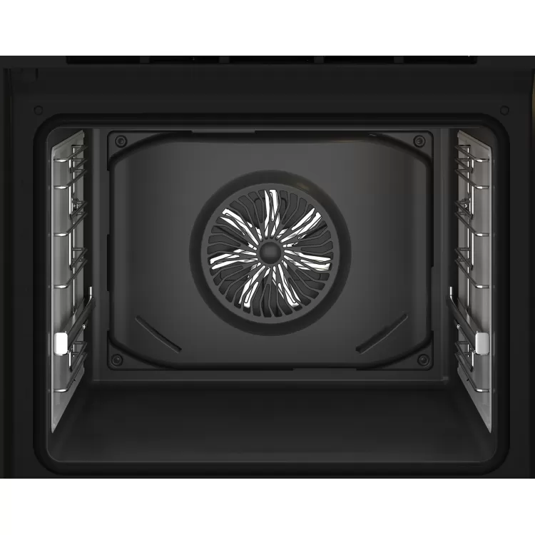 BEKO BFC 632 B FitFry Buhar Destekli Fırın