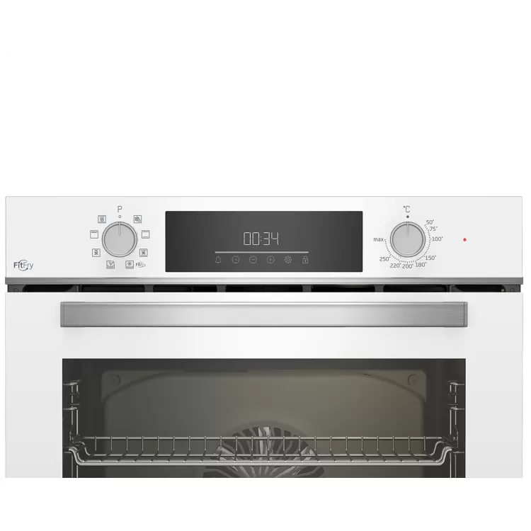 BEKO BFC 432 B FitFry Fırın