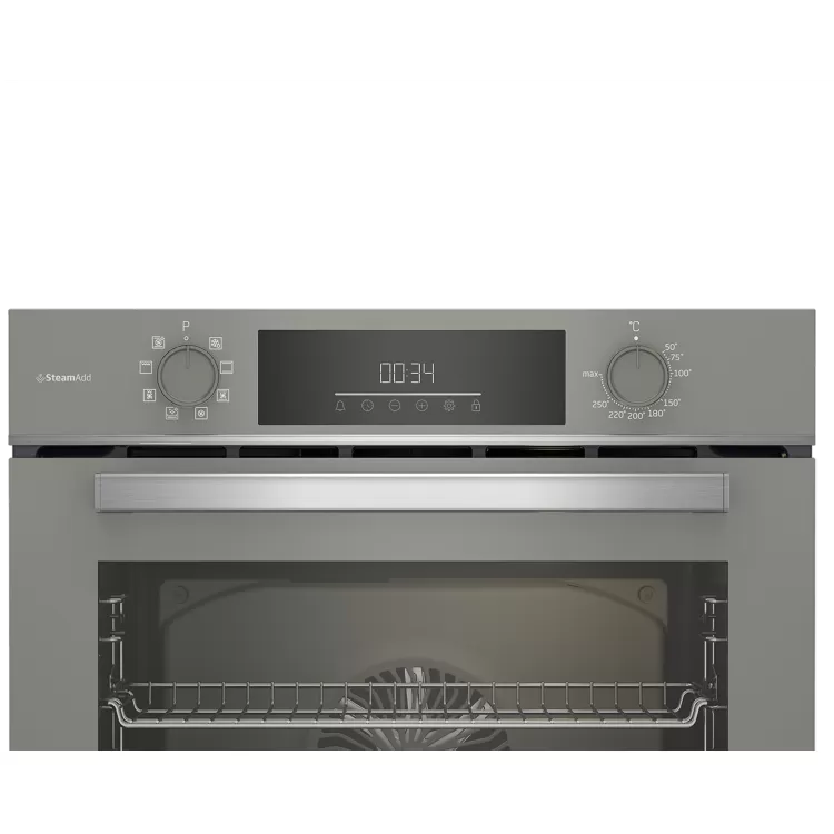 BEKO BFC 431 G Buhar Destekli Fırın